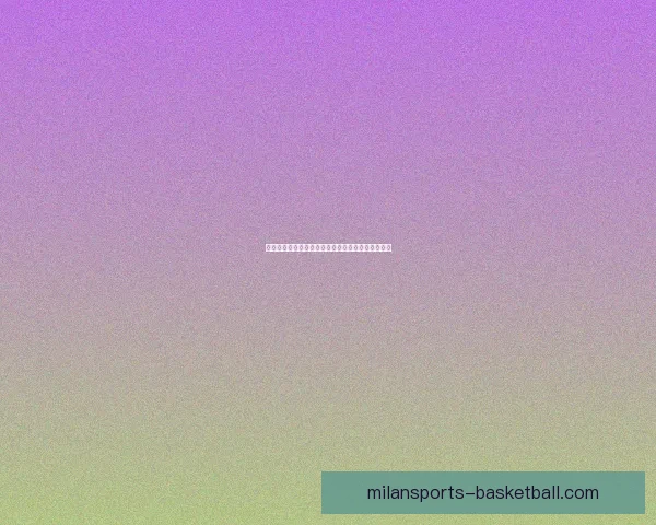 米兰体育登录全新升级带来丰富赛事体验与互动服务