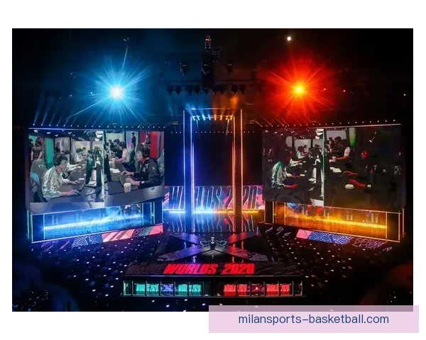 米兰体育登录全新升级带来丰富赛事体验与互动服务