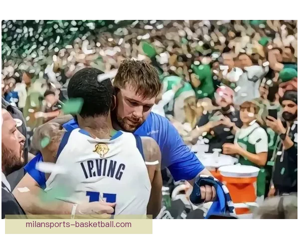 雷迪克称赞东契奇表现超凡 不在意外界争冠质疑