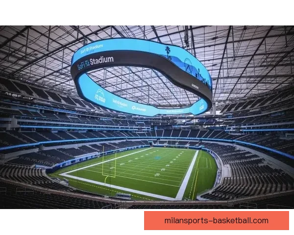 美加墨三国联合举办世界杯揭幕全球足球新篇章