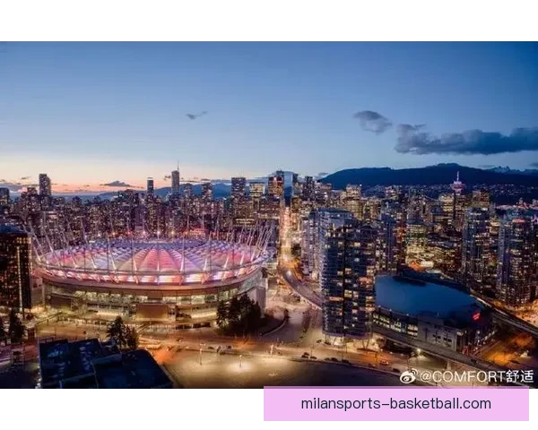 加拿大2026世界杯赛场全景揭秘探索各大城市的精彩球迷体验与赛事氛围