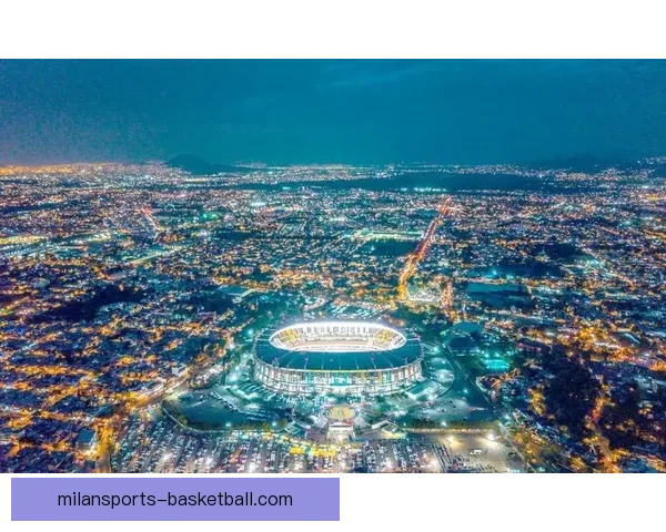 加拿大世界杯2026赛场全景解析与城市布局深度指南