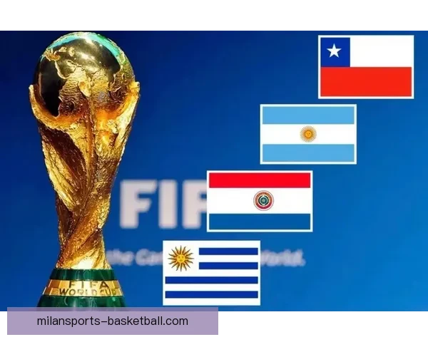 2026世界杯赛前分析与精准买球策略全指南